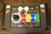 Arcade Joystick