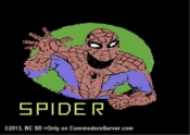 spider