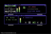 New Software for kit radio fm for C 64