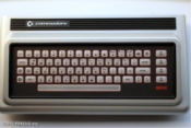 Commodore MAX Machine