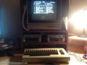 Walldog's c64 setup 1.19.13