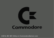 Commodore