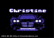 Christine