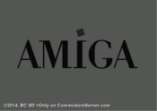 Amiga