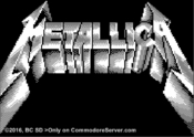 Metallica