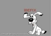 Idefix