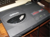 Amiga CD32