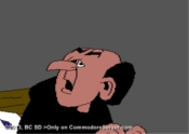 Gargamel