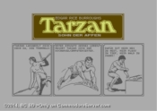 Tarzan