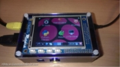 Touchscreen Pi