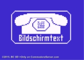 Bildschirmtext