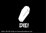 die