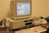 Amiga 2000 Computer