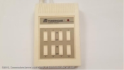 X-10 Powerhouse Controller for the C64