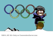 Olympic Fever