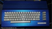 Modding finished  Commodore 64 C