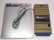 300 Baud Master Modem