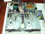 CBM8250lp drives