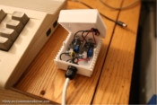 C64 custom PSU