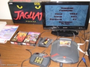 Atari Jaguar