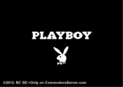 Playboy