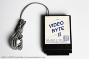 Video Byte II