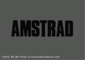 Amstrad