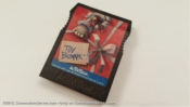 Toy Bizarre Cartridge