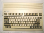 Amiga 600