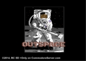 Outspace II