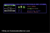 C 64 Fm Radio  Screen  Control